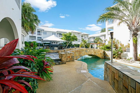 Mantra PortSea - Taree Accommodation 0