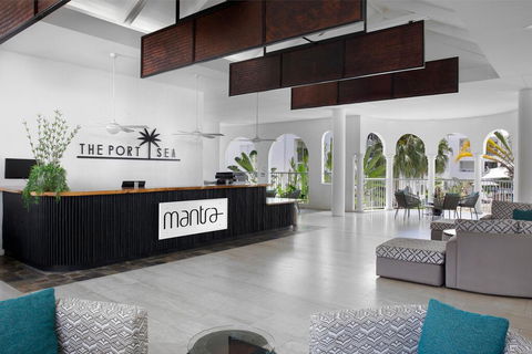 Mantra PortSea - Taree Accommodation 2