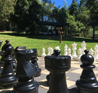 Mapleton Cabins  Caravan Park - Taree Accommodation