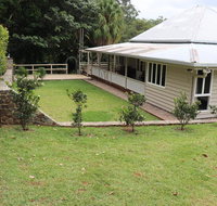 Mapleton Falls Farm House - Taree Accommodation