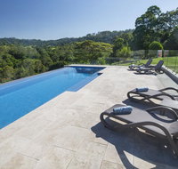 Mapleton Springs - Taree Accommodation