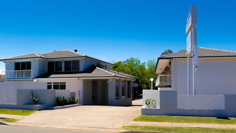 Marco Polo Taree - Taree Accommodation 0