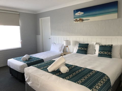 Marco Polo Taree - Taree Accommodation 1