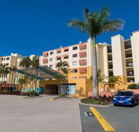 Marcoola Beach Resort - Taree Accommodation
