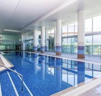 Marina ocean view - Taree Accommodation