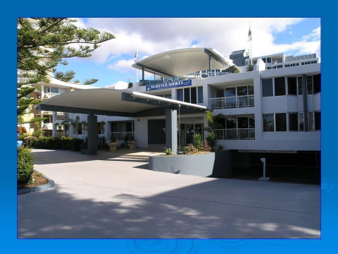 Mariner Shores Club - Taree Accommodation 2