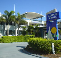 Mariner Shores Club - Taree Accommodation