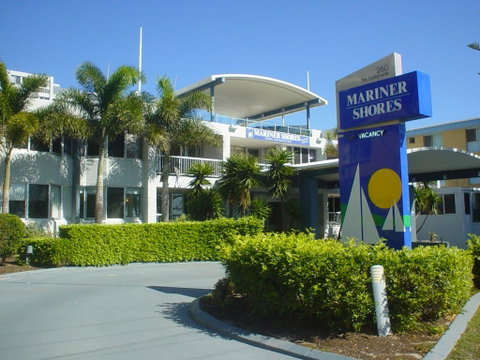 Mariner Shores Club - Taree Accommodation 0