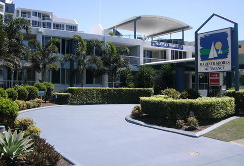 Mariner Shores Club - Taree Accommodation 1