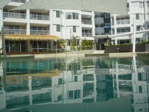 Mariner Shores Club - Taree Accommodation 3