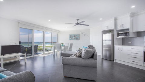 Mariners 2 - Mollymook - Taree Accommodation 1