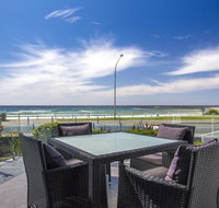 Mariners 2 - Mollymook - Taree Accommodation