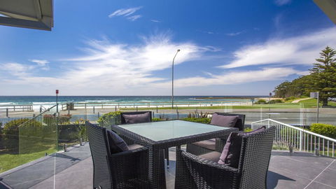 Mariners 2 - Mollymook - Taree Accommodation 0