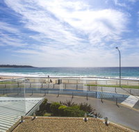 Mariners 4 - Mollymook - Taree Accommodation