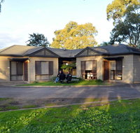 Marion Holiday Park - Taree Accommodation
