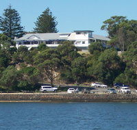 Marlo Hotel - Taree Accommodation