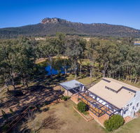 Marlu Station - Taree Accommodation