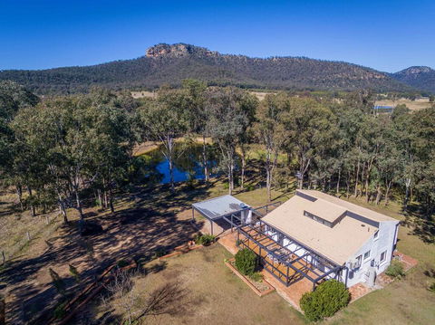 Marlu Station - Taree Accommodation 0
