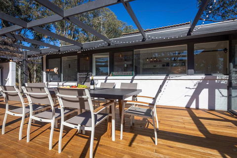 Marlu Station - Taree Accommodation 2