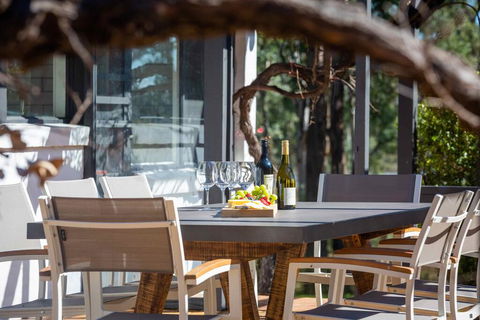 Marlu Station - Taree Accommodation 3
