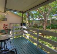 Maroochy River Resort - Taree Accommodation