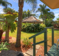 Maroochy River Resort  Bungalows - Taree Accommodation