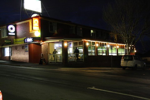 Marquis Hotel Motel - Taree Accommodation 0