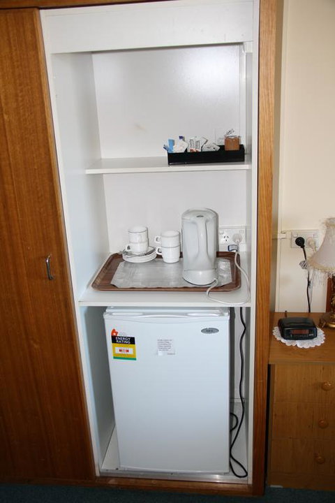 Marquis Hotel Motel - Taree Accommodation 3