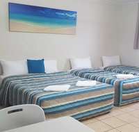 Maryborough City Motel - Taree Accommodation