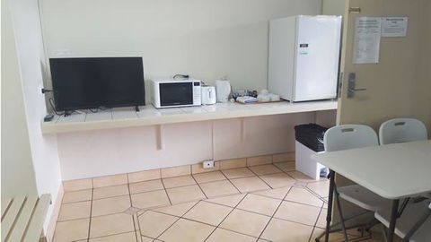 Maryborough City Motel - Taree Accommodation 1