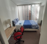Mascot Clean Bedroom - Taree Accommodation