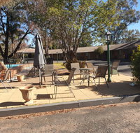 Matthew Flinders Motor Inn - Taree Accommodation