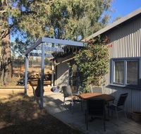 Maybelle Farm - Taree Accommodation