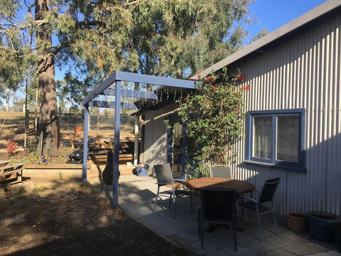 Maybelle Farm - Taree Accommodation 0