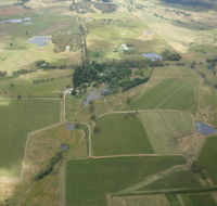 Mayfield Vineyard - Taree Accommodation