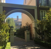MCG Rod Laver City - Best Location in Melbourne - Taree Accommodation