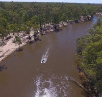 McLean Beach Holiday Park - Taree Accommodation