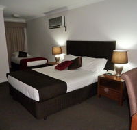 McNevins Tamworth Motel - Taree Accommodation