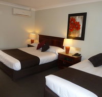 McNevins Warwick Motel - Taree Accommodation