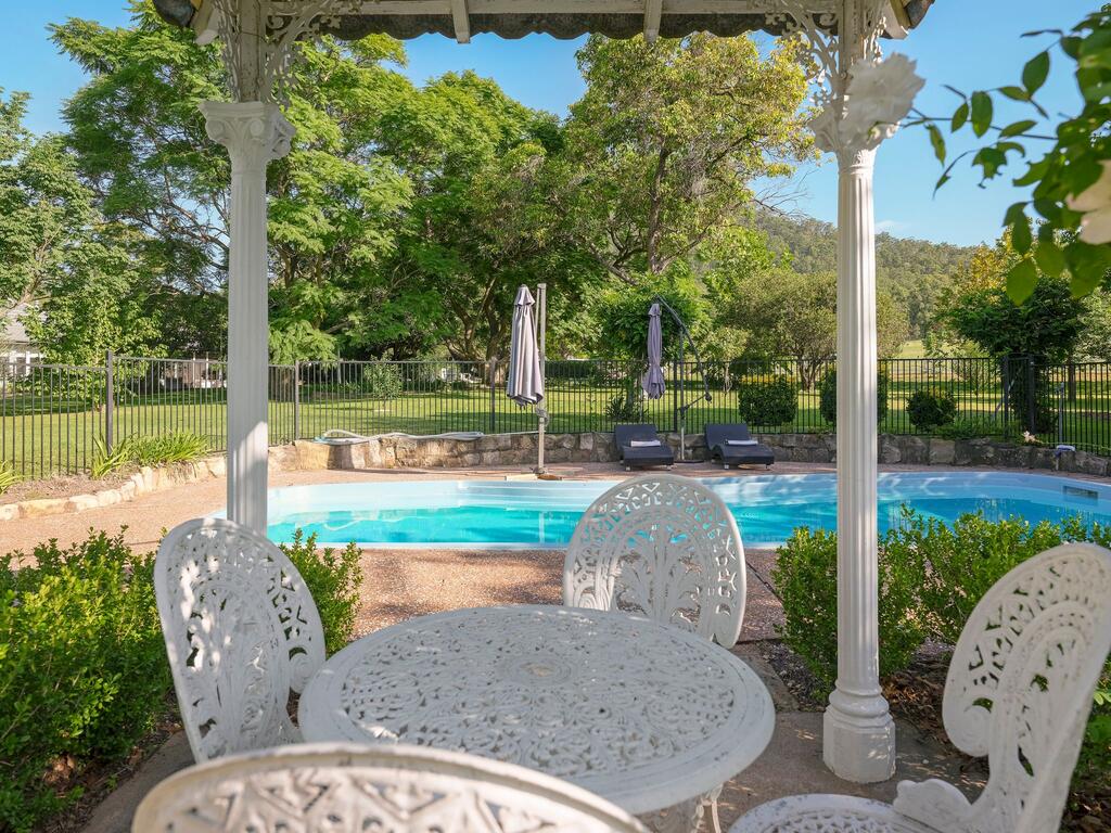 Bulga NSW Taree Accommodation