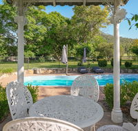 Meerea Country Estate adjoining Wollombi National Park - Taree Accommodation