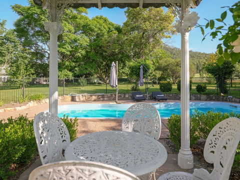 Meerea Country Estate Adjoining Wollombi National Park - Taree Accommodation 0