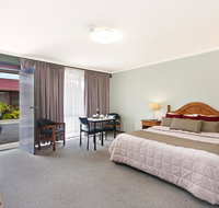 Melaleuca Motel - Taree Accommodation