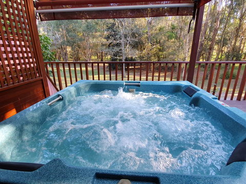 Melaleuca Seaside Retreat - Taree Accommodation 1