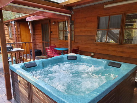 Melaleuca Seaside Retreat - Taree Accommodation 2