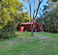 Melaleuca Seaside Retreat - Taree Accommodation