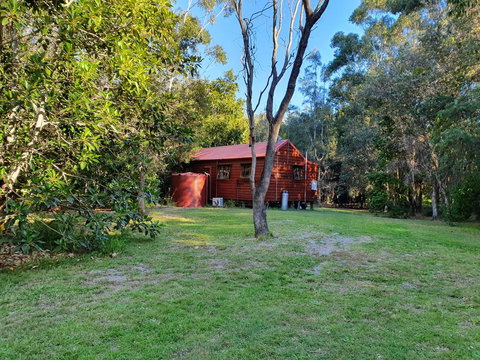 Melaleuca Seaside Retreat - Taree Accommodation 0