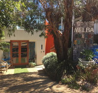 Melba Beach Bunker - Taree Accommodation
