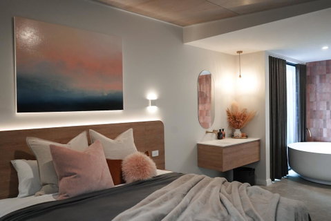Melo Studios - Taree Accommodation 2