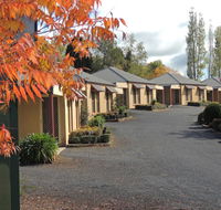 Melview Greens - Taree Accommodation
